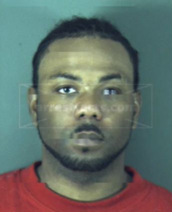 Kenneth Earl Vereen