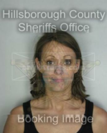 Miranda Shirree Adams