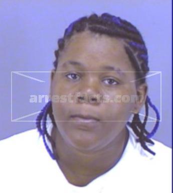 Evette Hudson