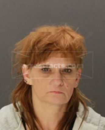 Donna Elaine Ewing
