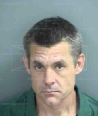 Sean Scott Lancaster