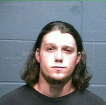 Dustin Paul Blunt