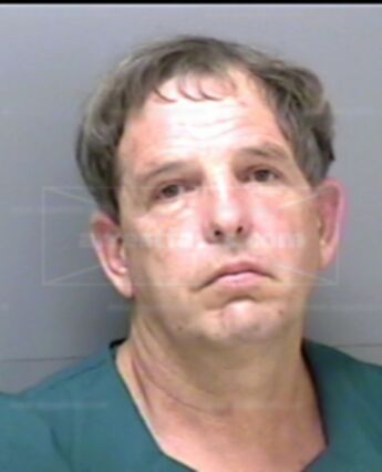 Larry James Goodwin