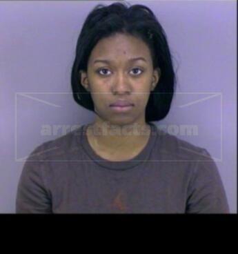 Jaleesa Lashay Goss
