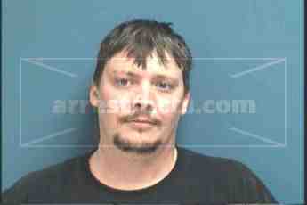 Troy Jeremy Chevalier