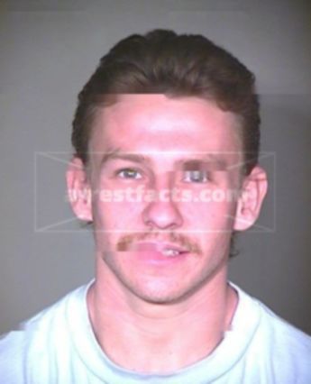 Michael Anthony Brady