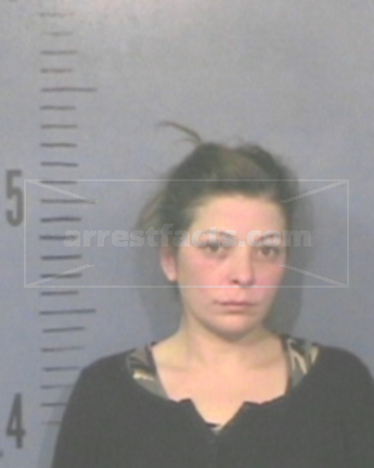 Elizabeth Melissa Weese