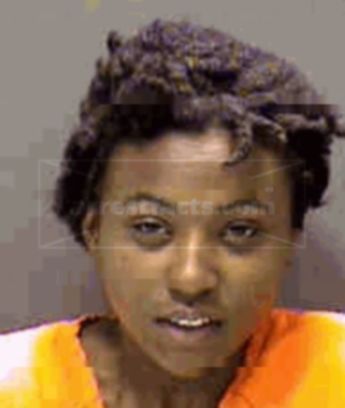 Rachel Ladawn Williams