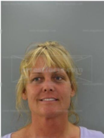 Brenda Jane Jones