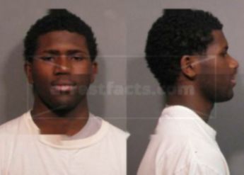 Treydarrius Da'preu Wright