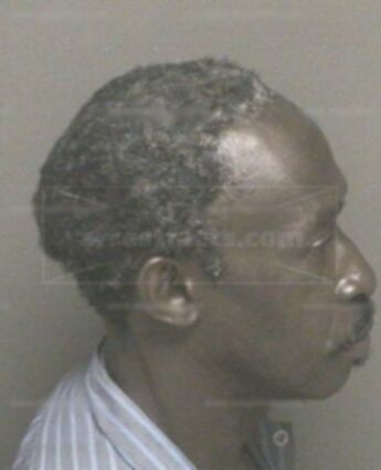 Joseph Franklin Jones