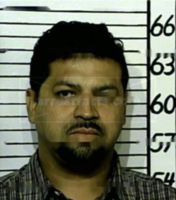 Eduardo Lopez-Martinez