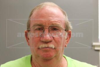 Tommy Ray Smith