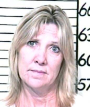 Tammie Jean Densford