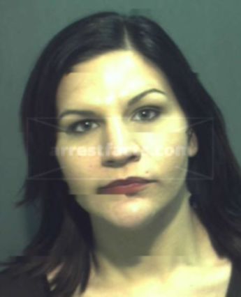 Stephanie Morgan Johnson