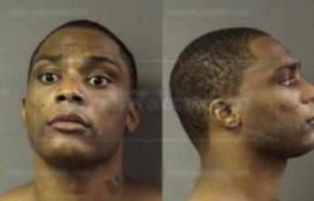 Rodriques Lamar Johnson