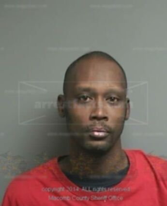 William Anthony Wilson