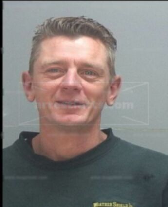 Dale Wayne George