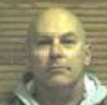 Steven David Swofford