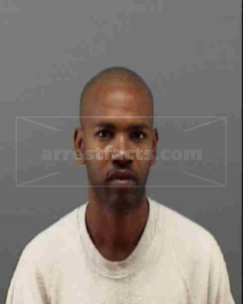 Donald M Woods