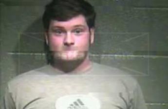 Eric Dylan Parker