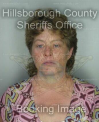 Valarie Ann Holbrooks