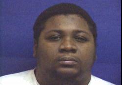 Brent Terrell Ward