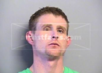 Brian Richard Scott