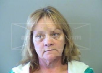 Susan Jane Chambers