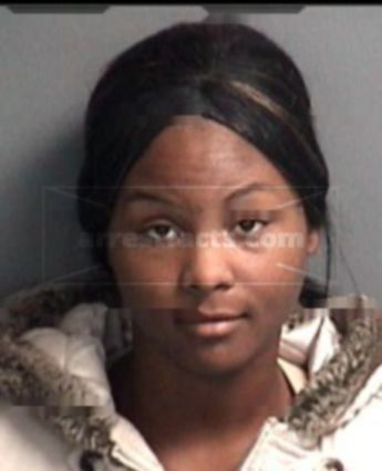 Cecil Latoya Bryant