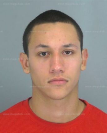 Malaki Dominic Aguado