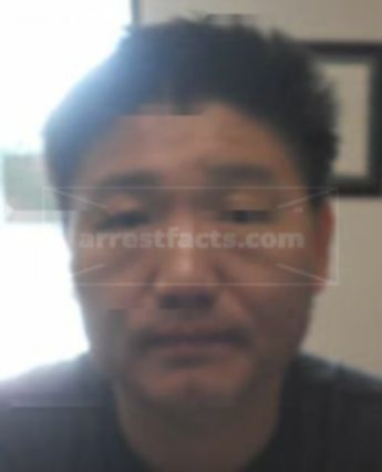 Sang Su An