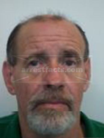 James Alvin Hawkins