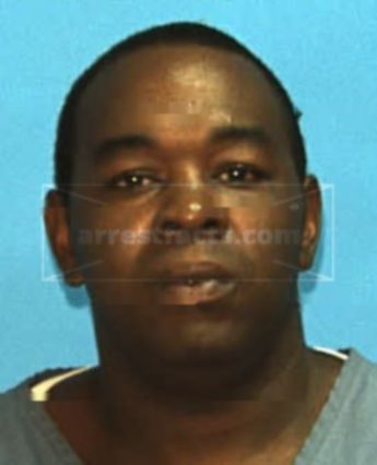 Eugene Scurry