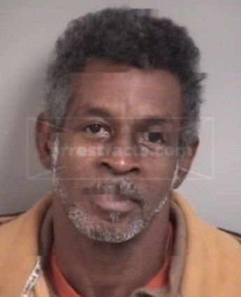 Keith Darnell Caldwell