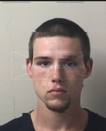 Robert Charles Hawkins
