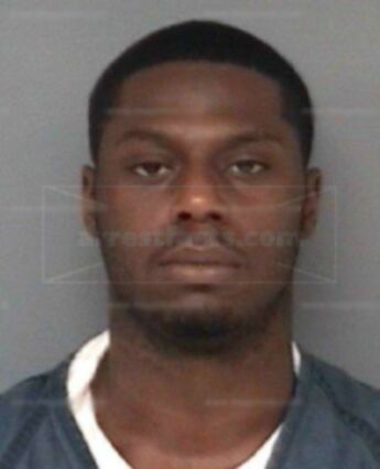Brandon Lamont Harrison