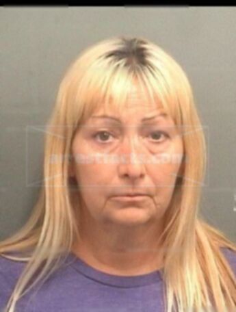 Jana Lynn Sturdivant