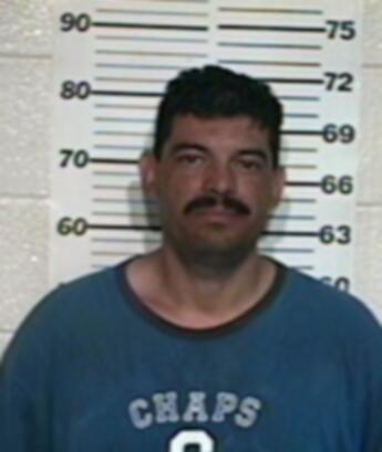 Armando Gonzalez Guerra
