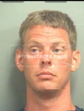 Brian William Padgett