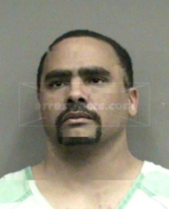 Gerald Nickoleus Graham