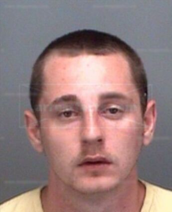 Michael Wayne Carey