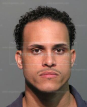 Juan Melendez Falcon