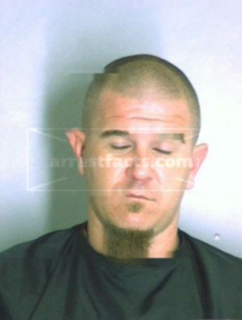 Joel Stephen Easley