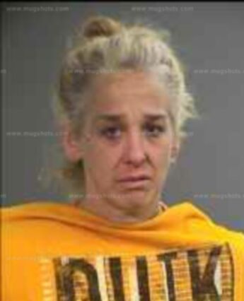 Laurie Ann Hall