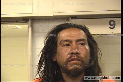 Calbert Sandoval
