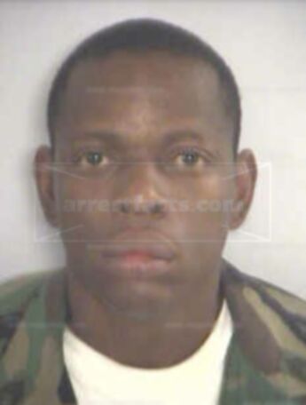 Anthony Rogers