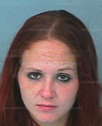 Krystal M. Guntor