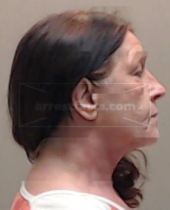 Theresa Nmn Osbourn