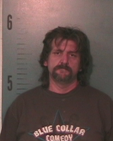 Michael William Chambers
